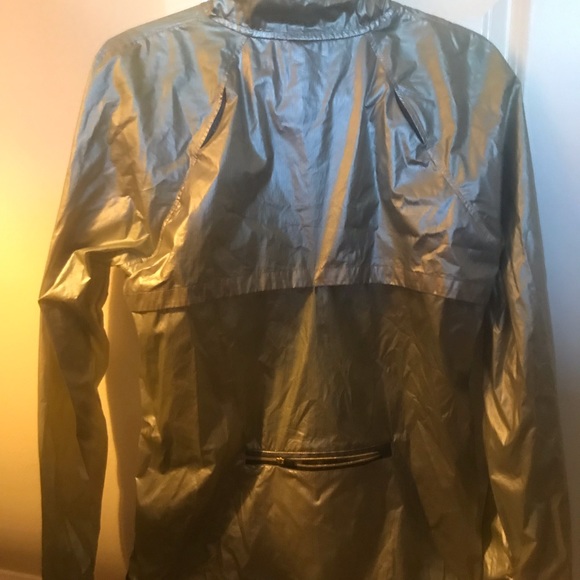 Victoria Secret wind breaker jacket - Picture 4 of 4